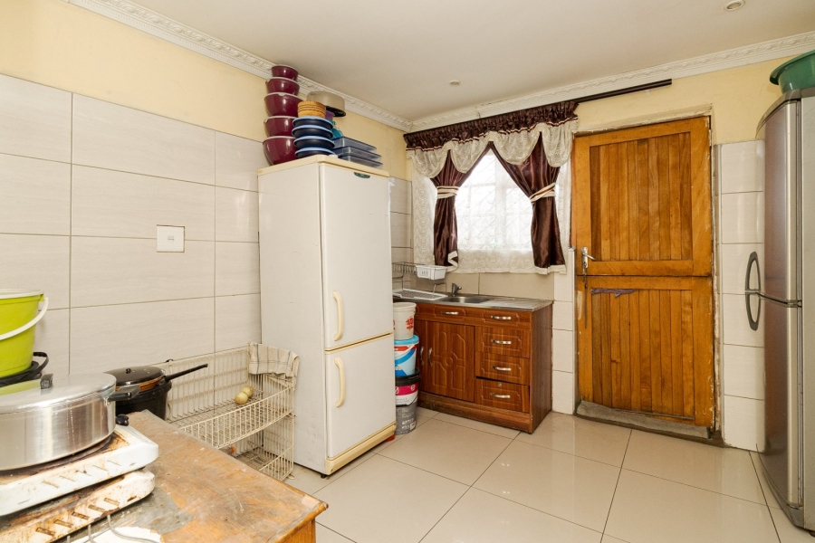3 Bedroom Property for Sale in Delft South Western Cape